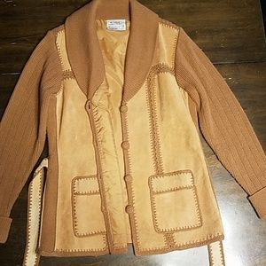 Women's jacket
